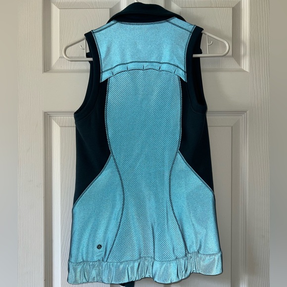 Lululemon high vis vest - Picture 6 of 6